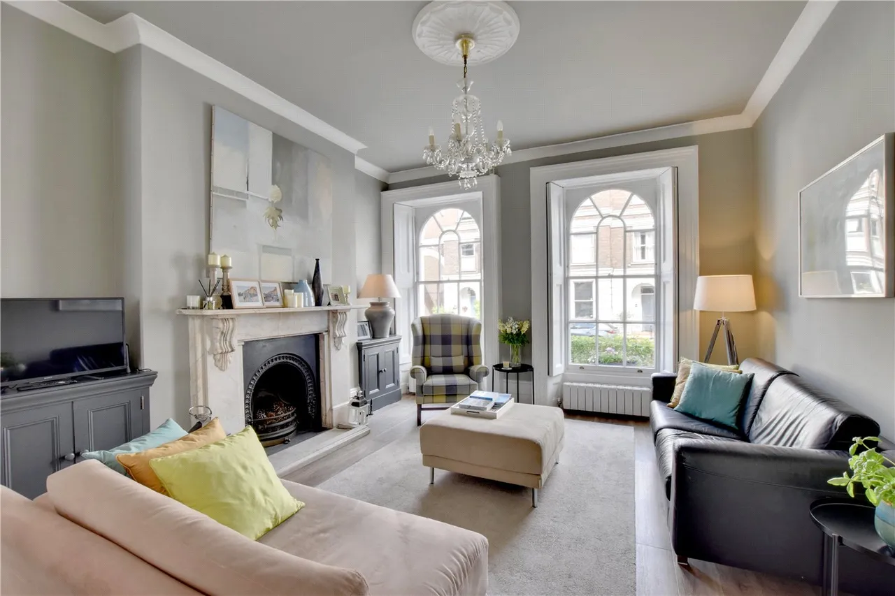 Burney Street, Greenwich, SE10, photo 4