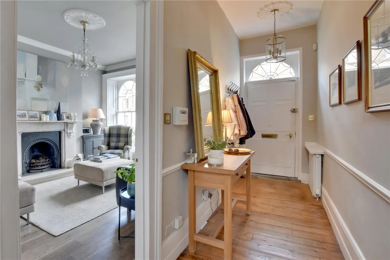 Burney Street, Greenwich, SE10, photo 14
