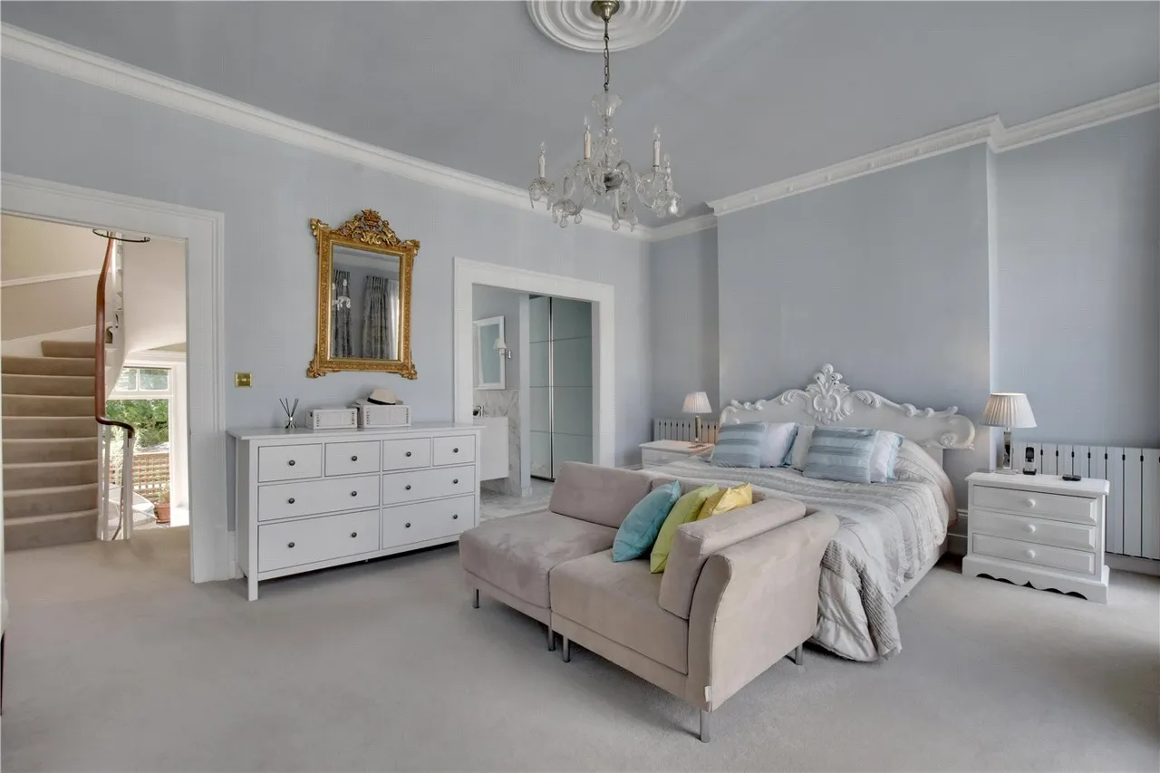 Burney Street, Greenwich, SE10, photo 18