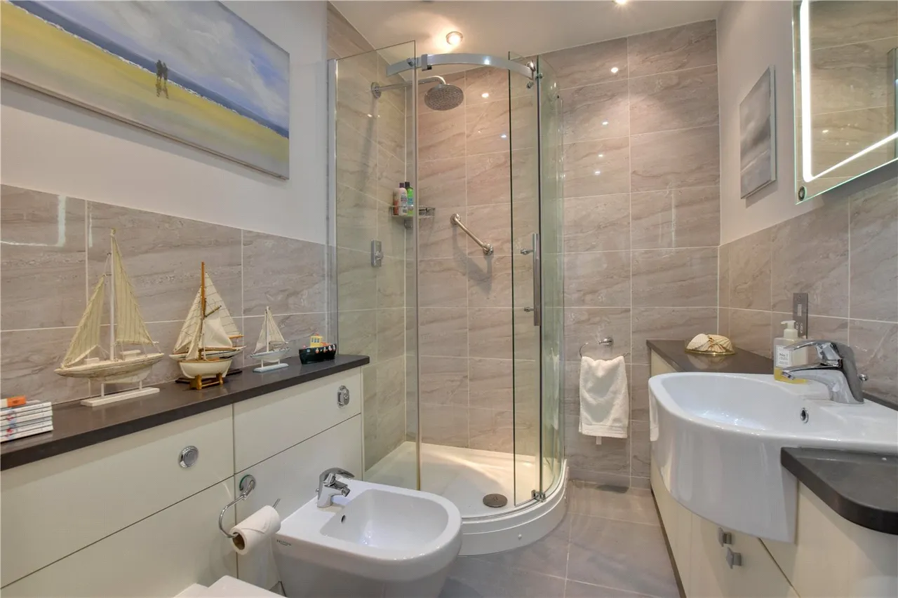 Burney Street, Greenwich, SE10, photo 22