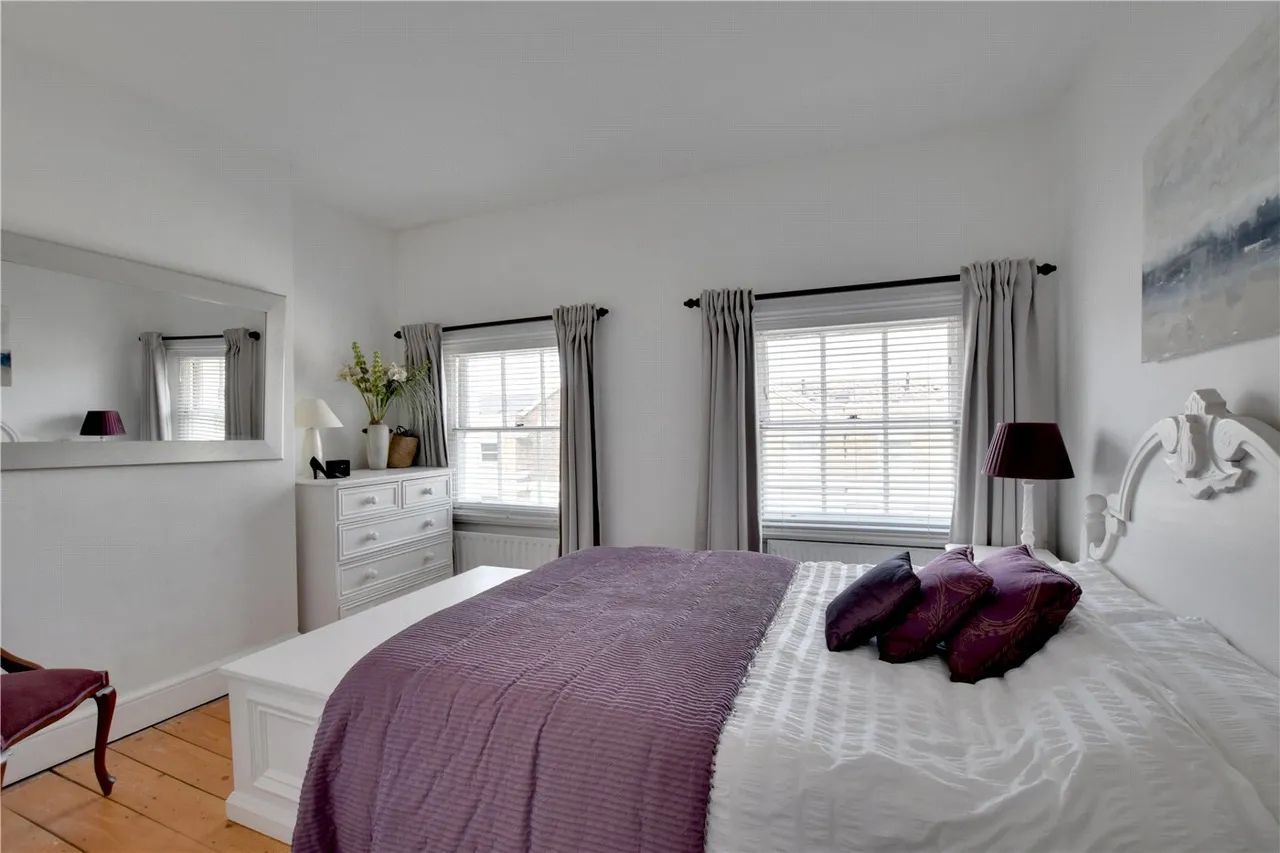 Burney Street, Greenwich, SE10, photo 20