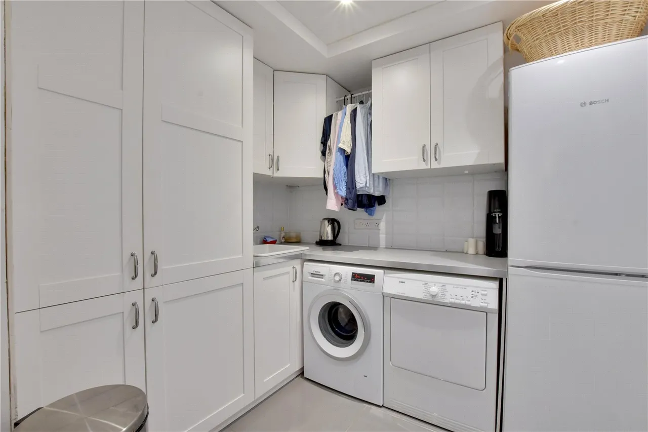 Burney Street, Greenwich, SE10, photo 11