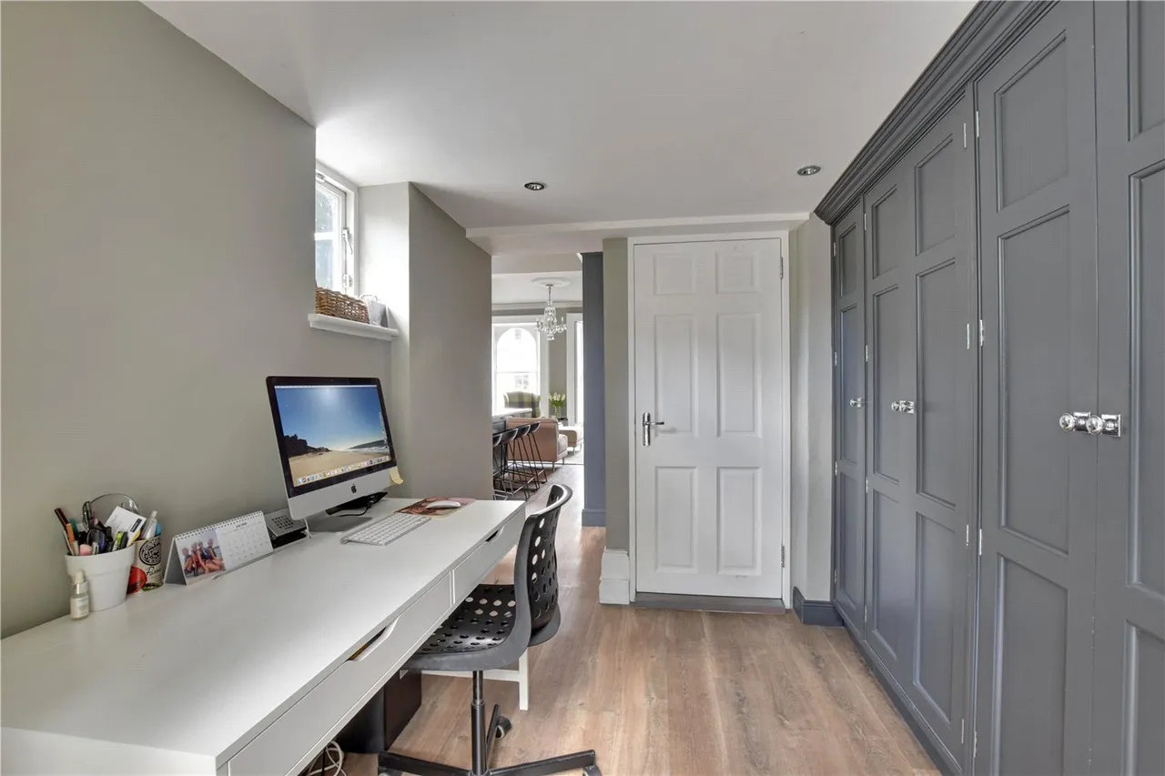 Burney Street, Greenwich, SE10, photo 16