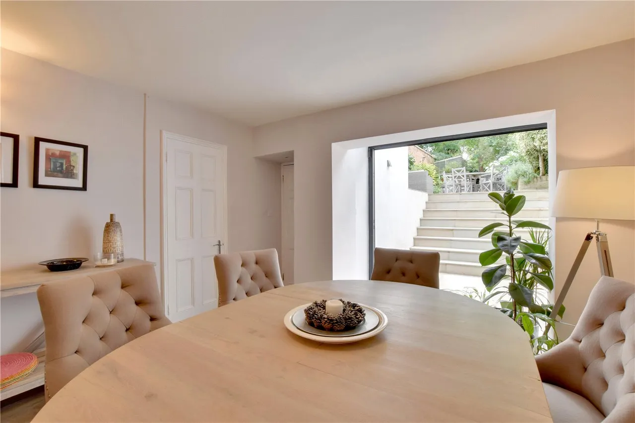 Burney Street, Greenwich, SE10, photo 12