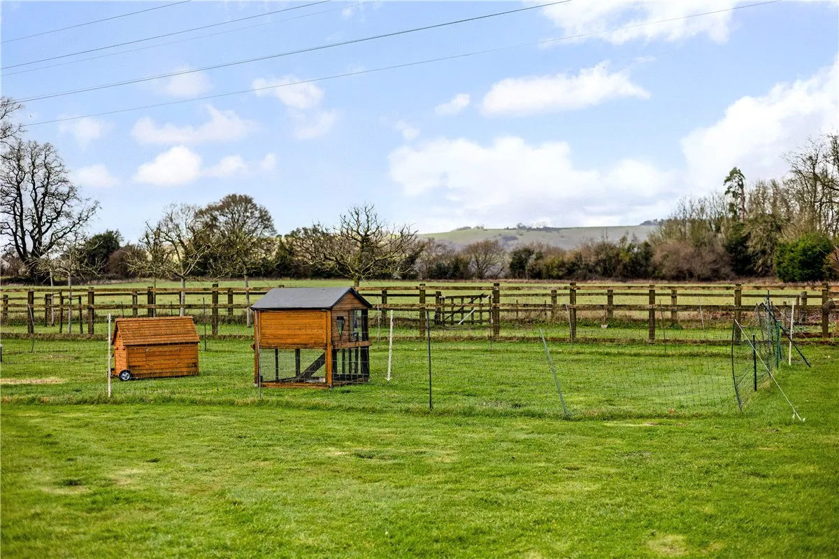 Littleworth, Pewsey, SN9, photo 30