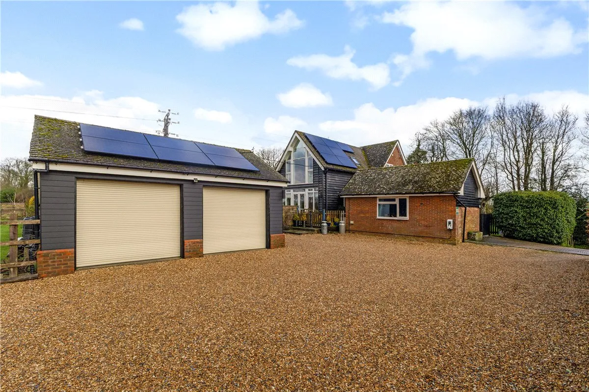 Littleworth, Pewsey, SN9, photo 33