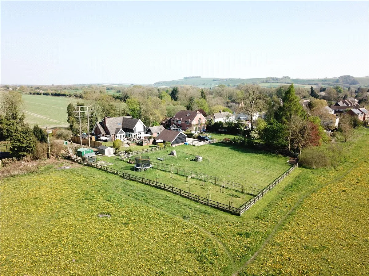 Littleworth, Pewsey, SN9, photo 6