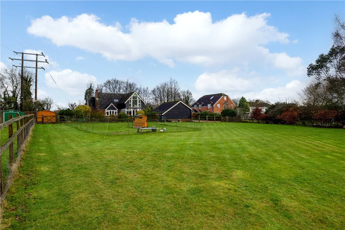 Littleworth, Pewsey, SN9, photo 28