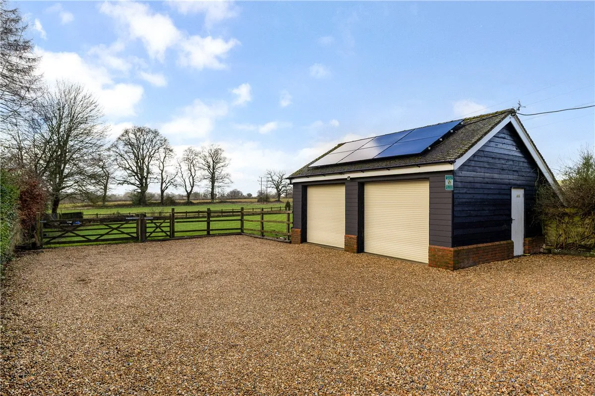 Littleworth, Pewsey, SN9, photo 29