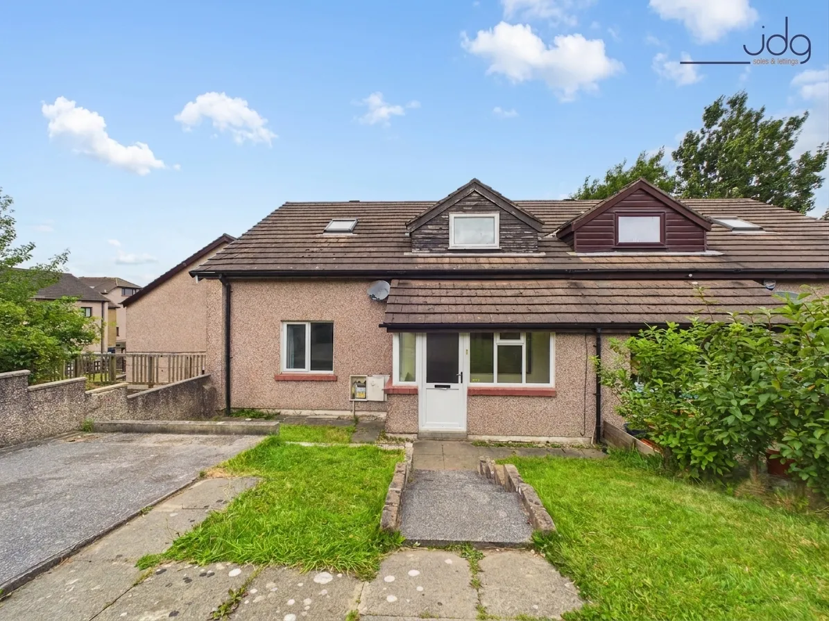 4 bed house for sale, Keswick Court, Lancaster, LA1