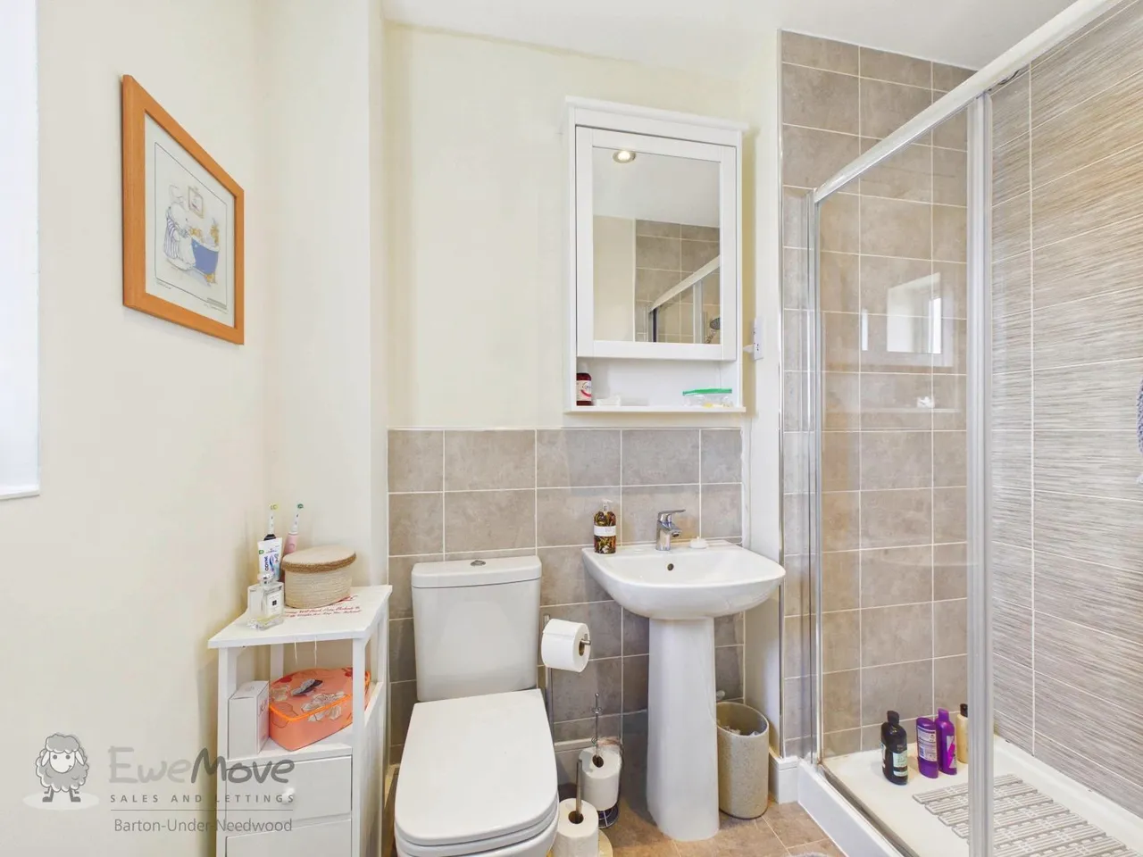 Olive Close, Branston, DE14, photo 14