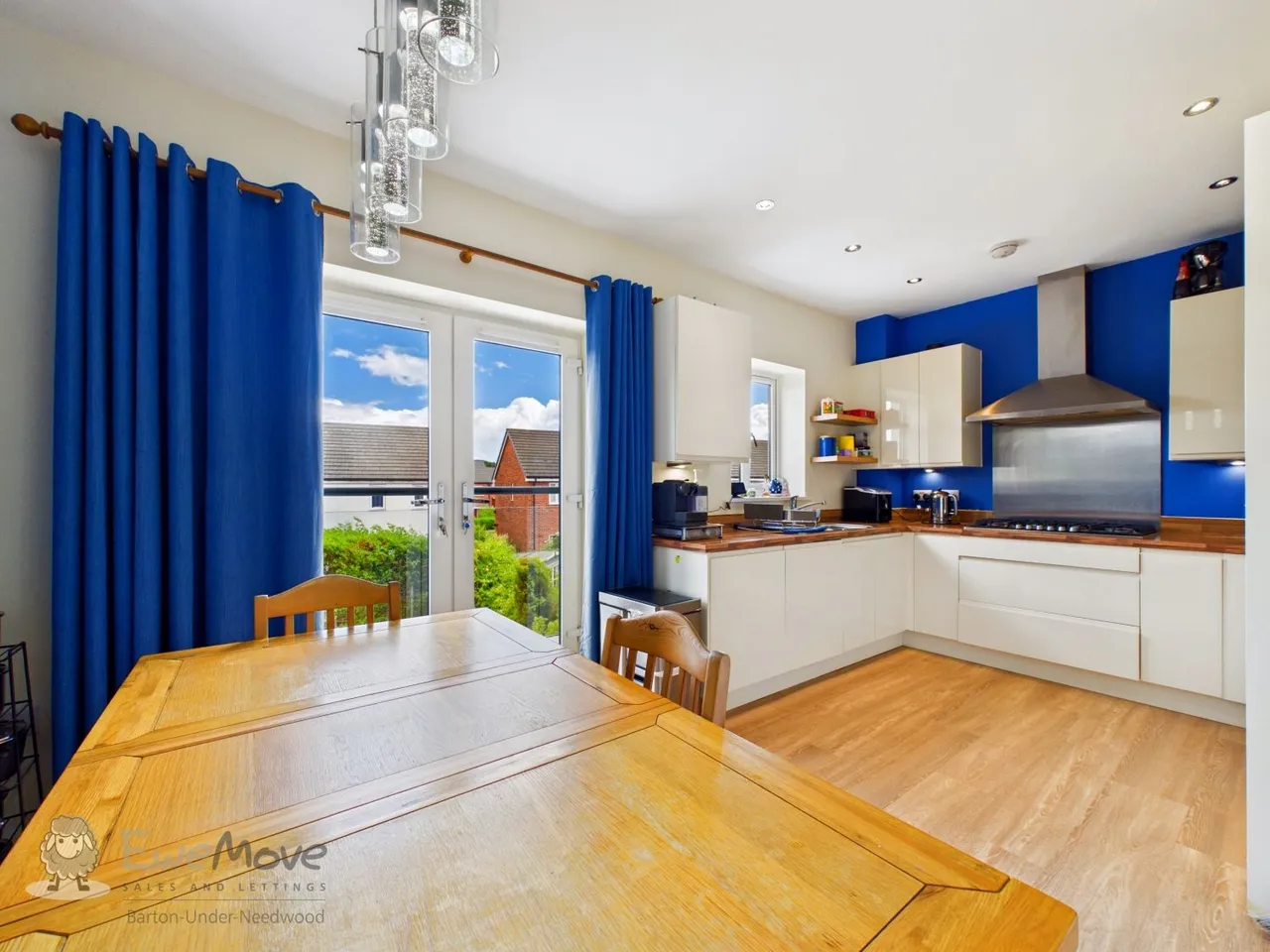 Olive Close, Branston, DE14, photo 5