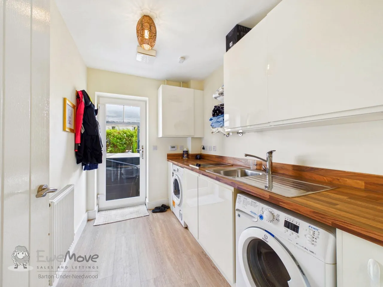 Olive Close, Branston, DE14, photo 12