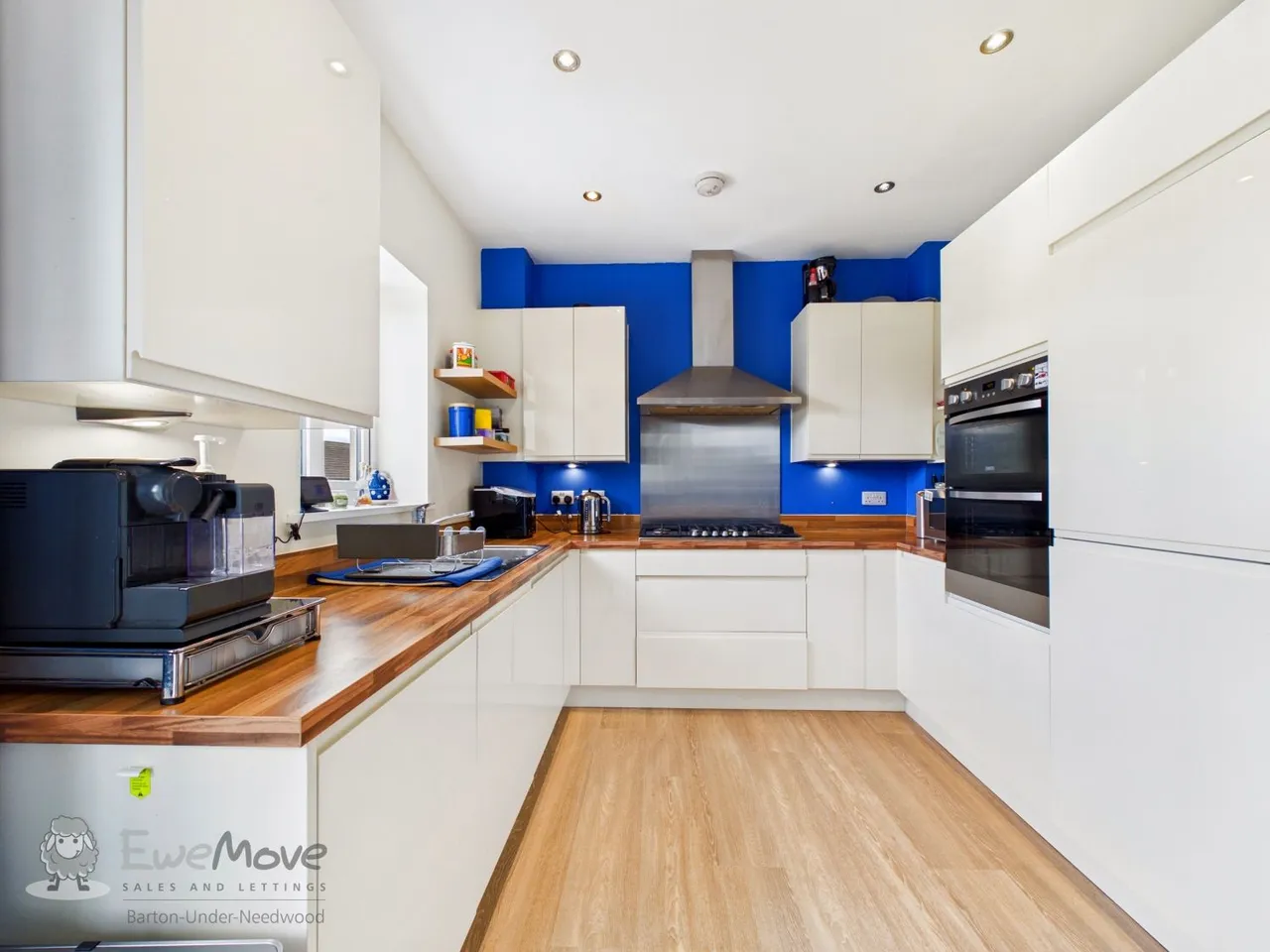 Olive Close, Branston, DE14, photo 6