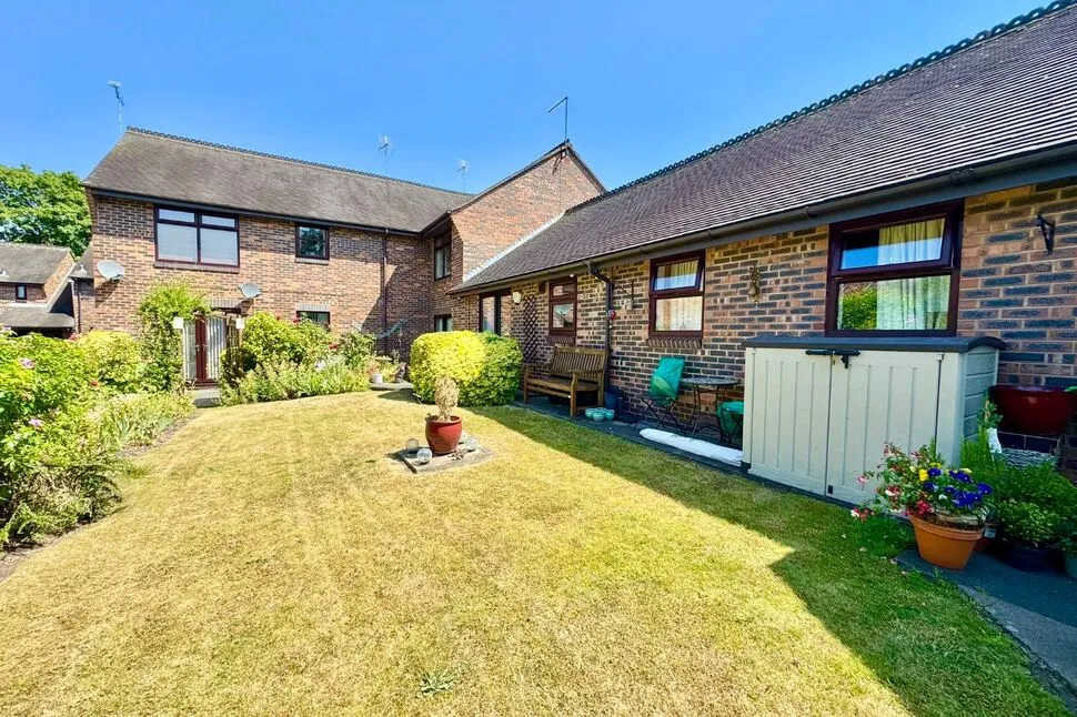 Rectory Close, Nantwich, Cheshire, CW5, photo 5