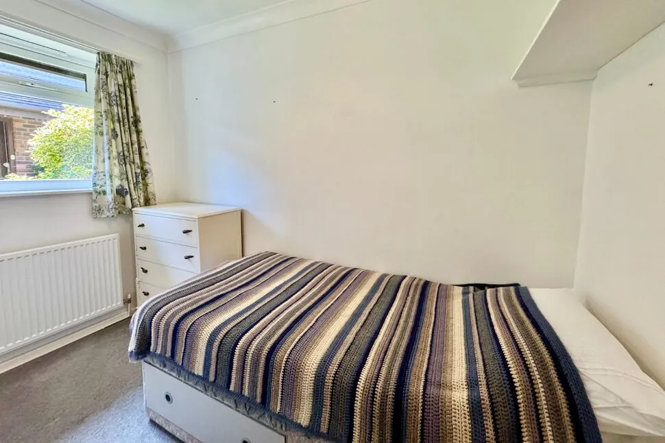 Rectory Close, Nantwich, Cheshire, CW5, photo 7