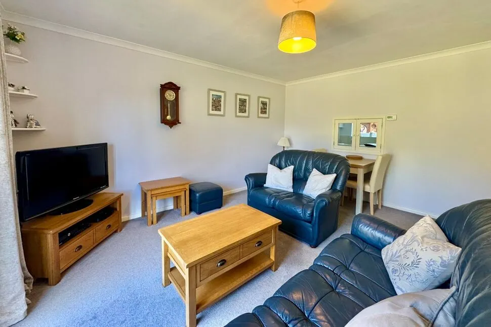 Rectory Close, Nantwich, Cheshire, CW5, photo 4