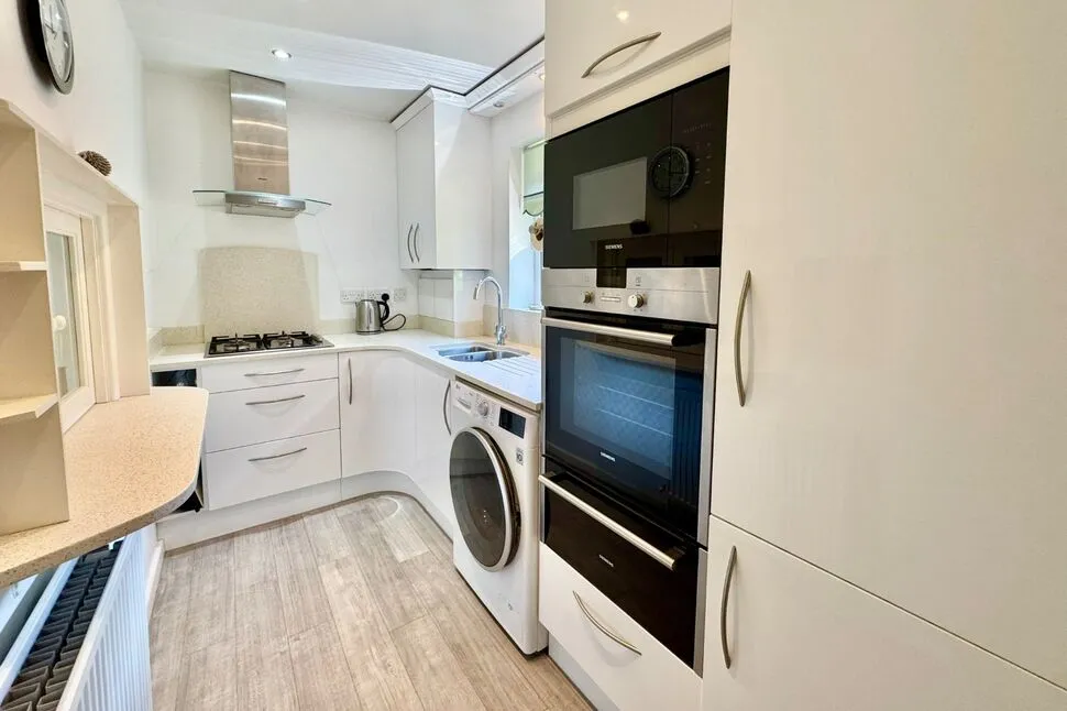 Rectory Close, Nantwich, Cheshire, CW5, photo 8
