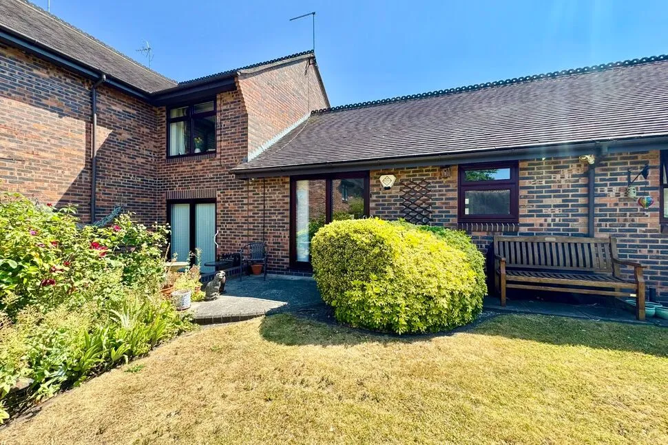 Rectory Close, Nantwich, Cheshire, CW5, photo 9