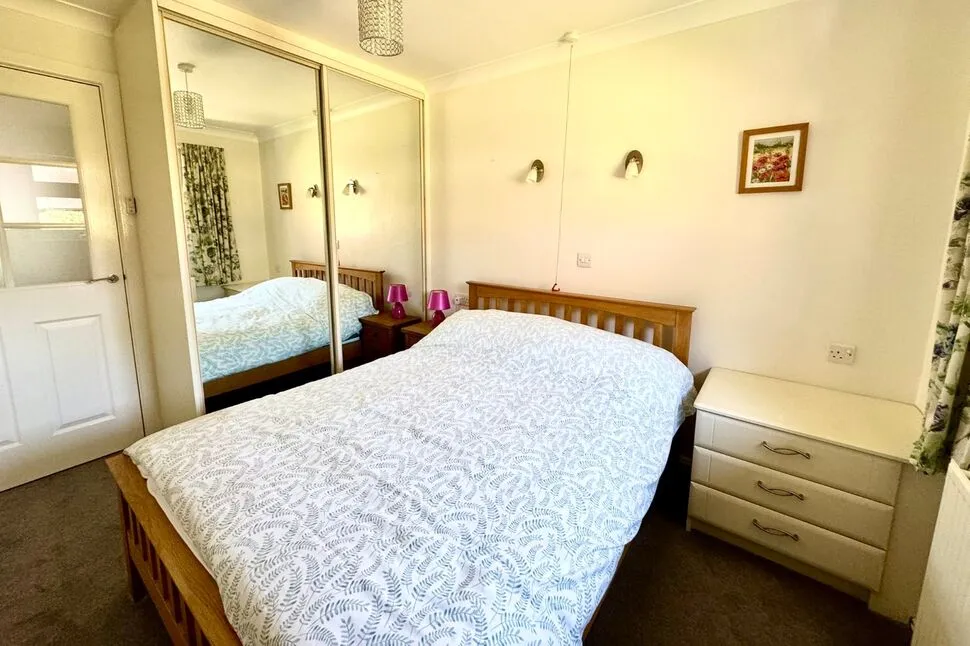 Rectory Close, Nantwich, Cheshire, CW5, photo 2