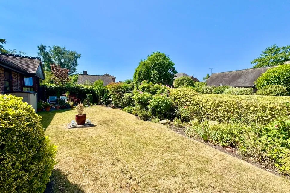 Rectory Close, Nantwich, Cheshire, CW5, photo 10