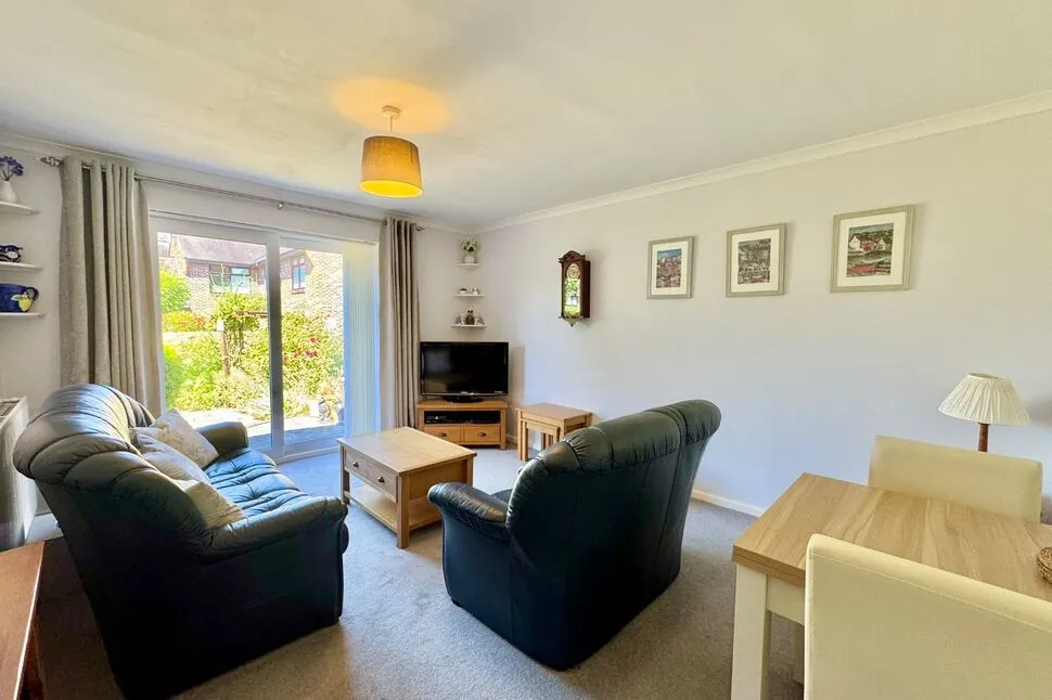 Rectory Close, Nantwich, Cheshire, CW5, photo 12