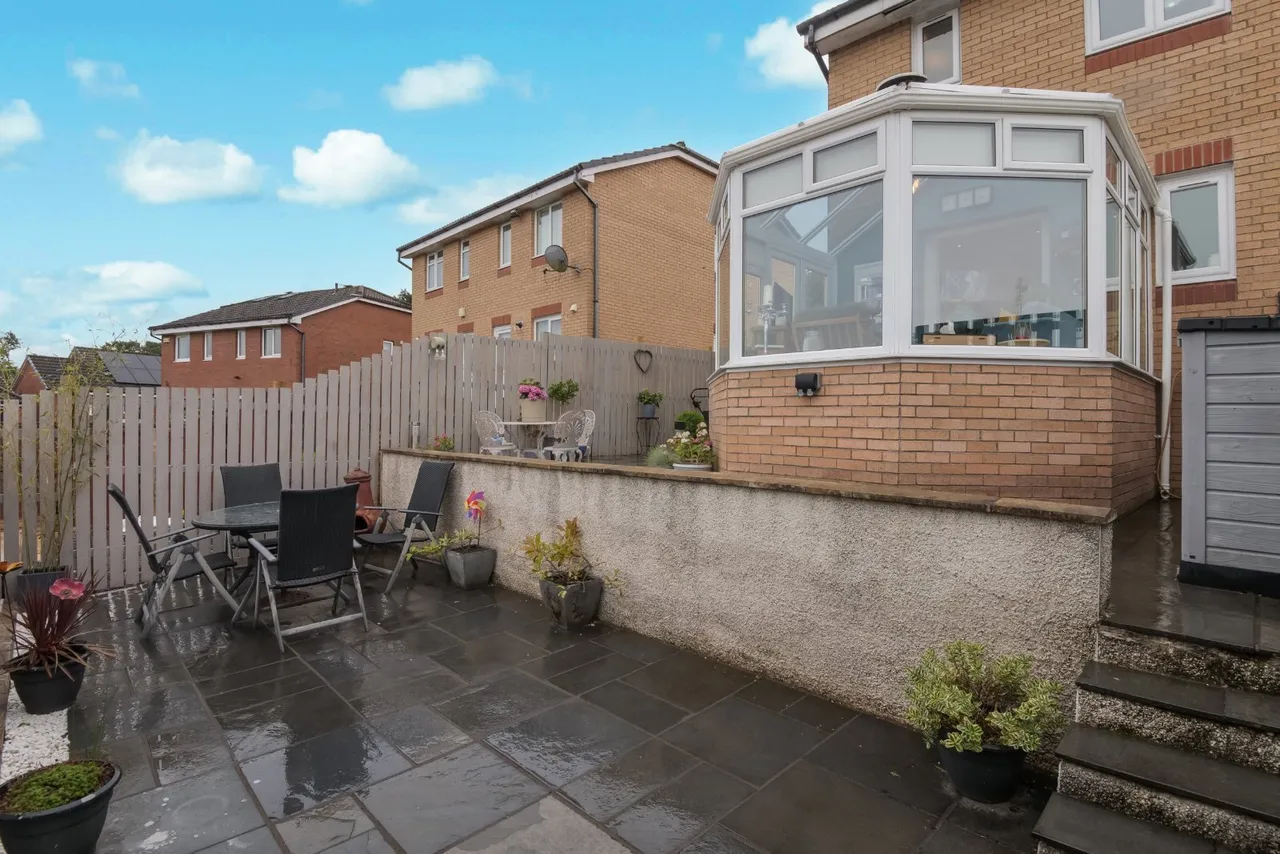 Alloway Drive, Paisley, Renfrewshire, PA2, photo 12