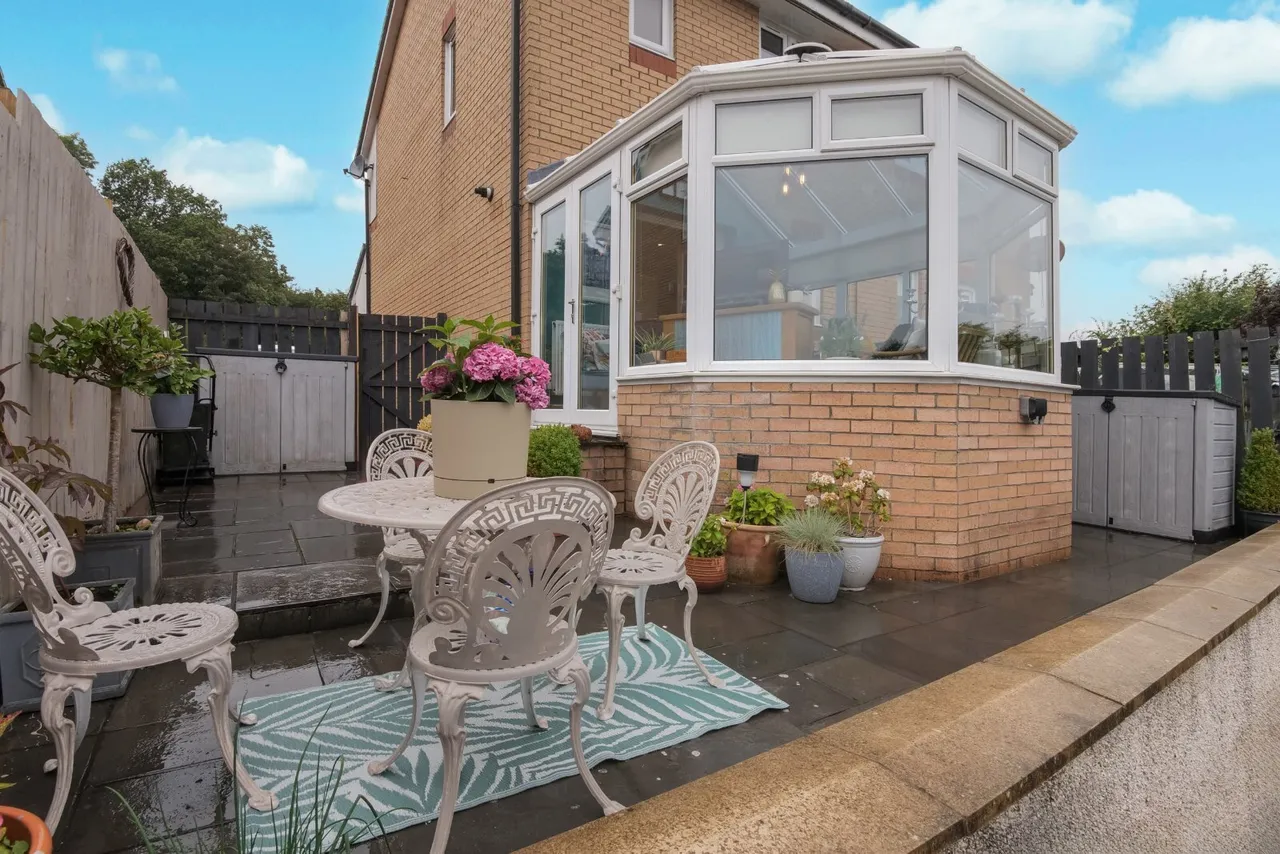 Alloway Drive, Paisley, Renfrewshire, PA2, photo 11