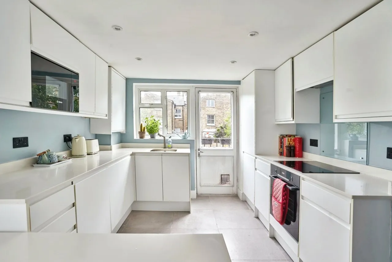 Nutbrook Street, SE15, photo 4