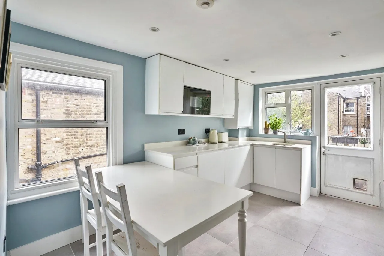 Nutbrook Street, SE15, photo 11