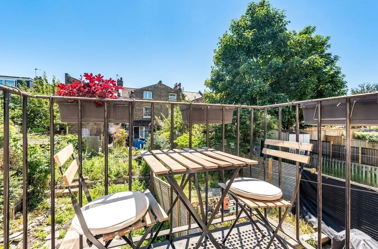 Nutbrook Street, SE15, photo 10