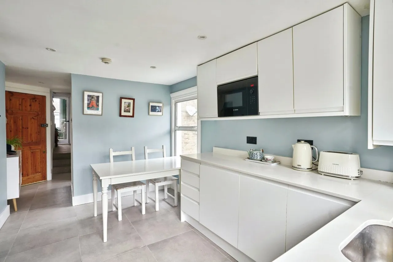 Nutbrook Street, SE15, photo 5