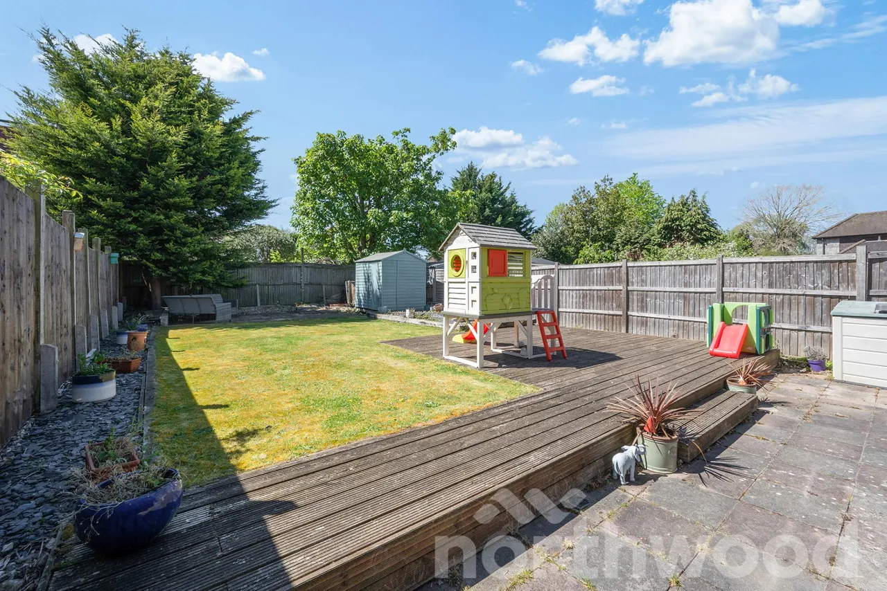 Gainsborough Road, Epsom, KT19, photo 6