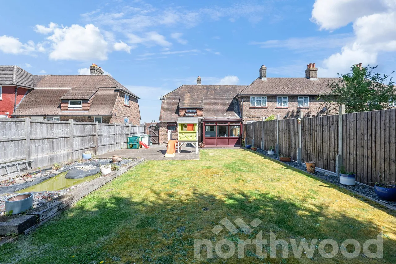 Gainsborough Road, Epsom, KT19, photo 16