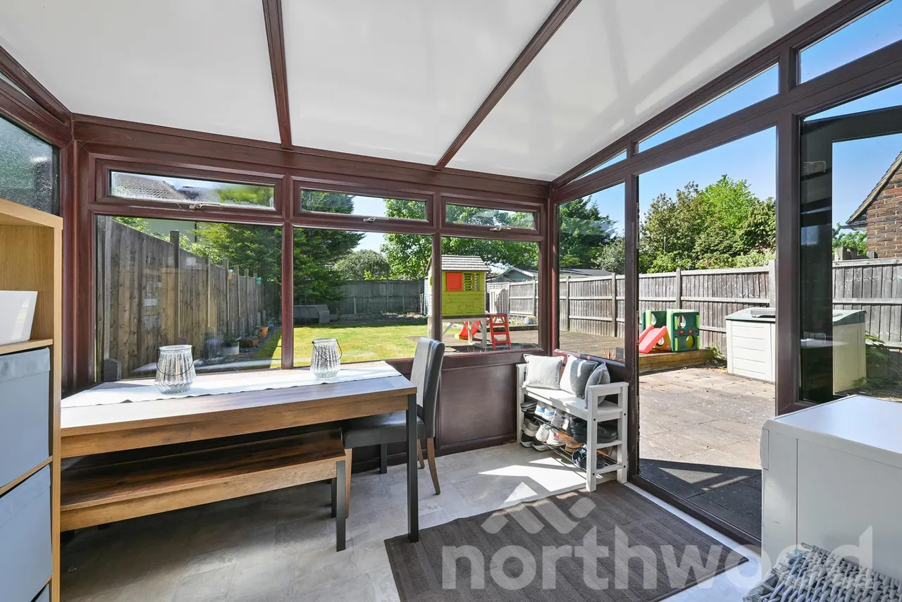 Gainsborough Road, Epsom, KT19, photo 4