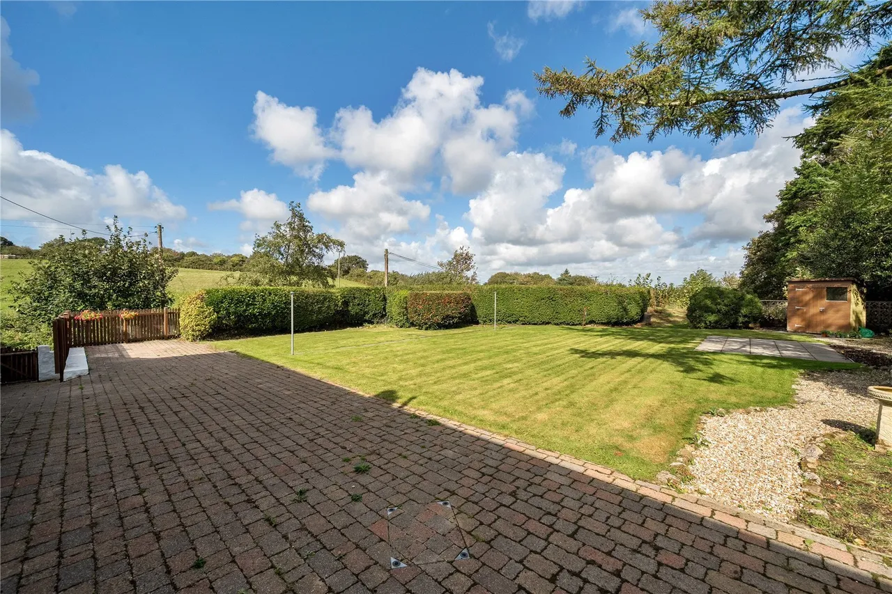 Lower Ninnis, Redruth, TR16, photo 18