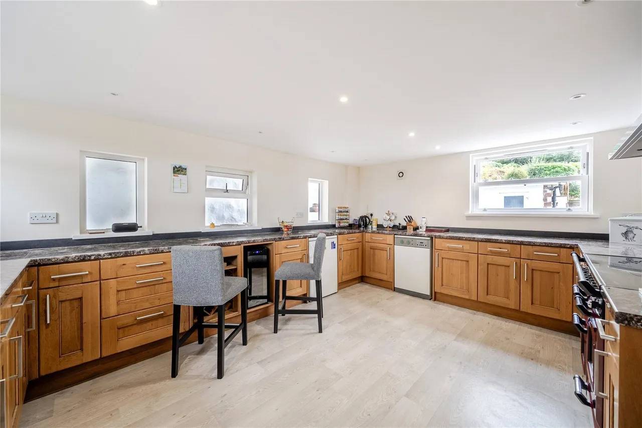 Lower Ninnis, Redruth, TR16, photo 3