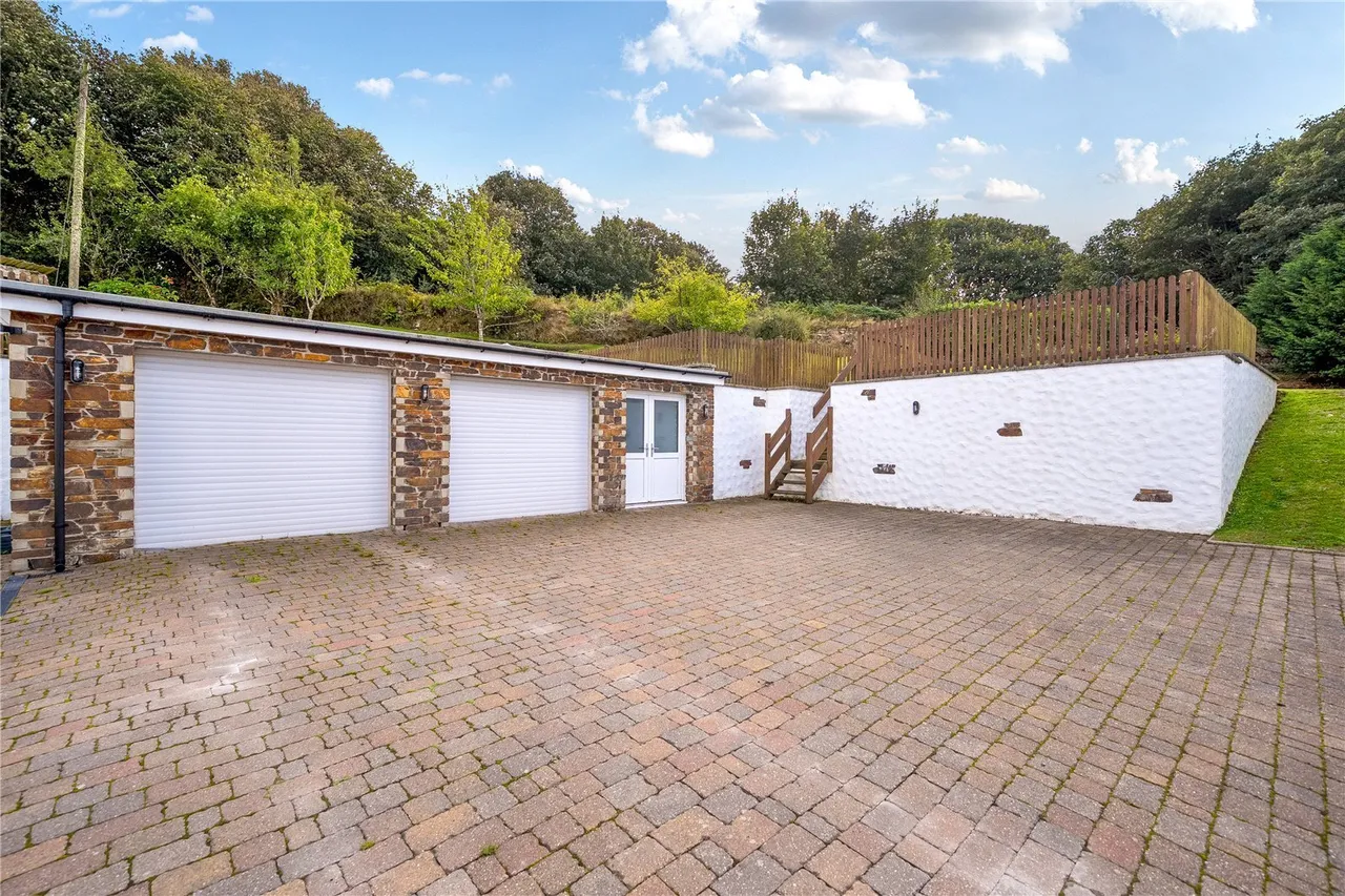 Lower Ninnis, Redruth, TR16, photo 16