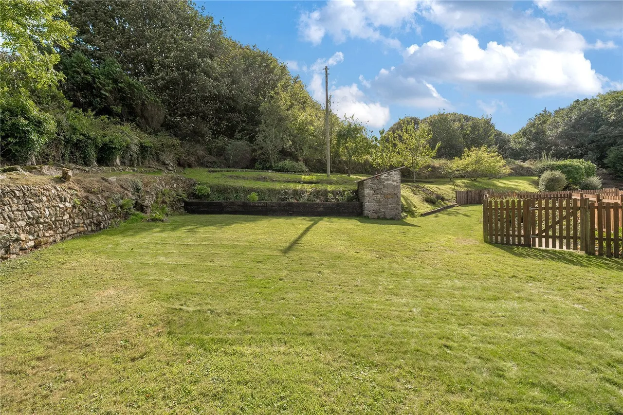 Lower Ninnis, Redruth, TR16, photo 17