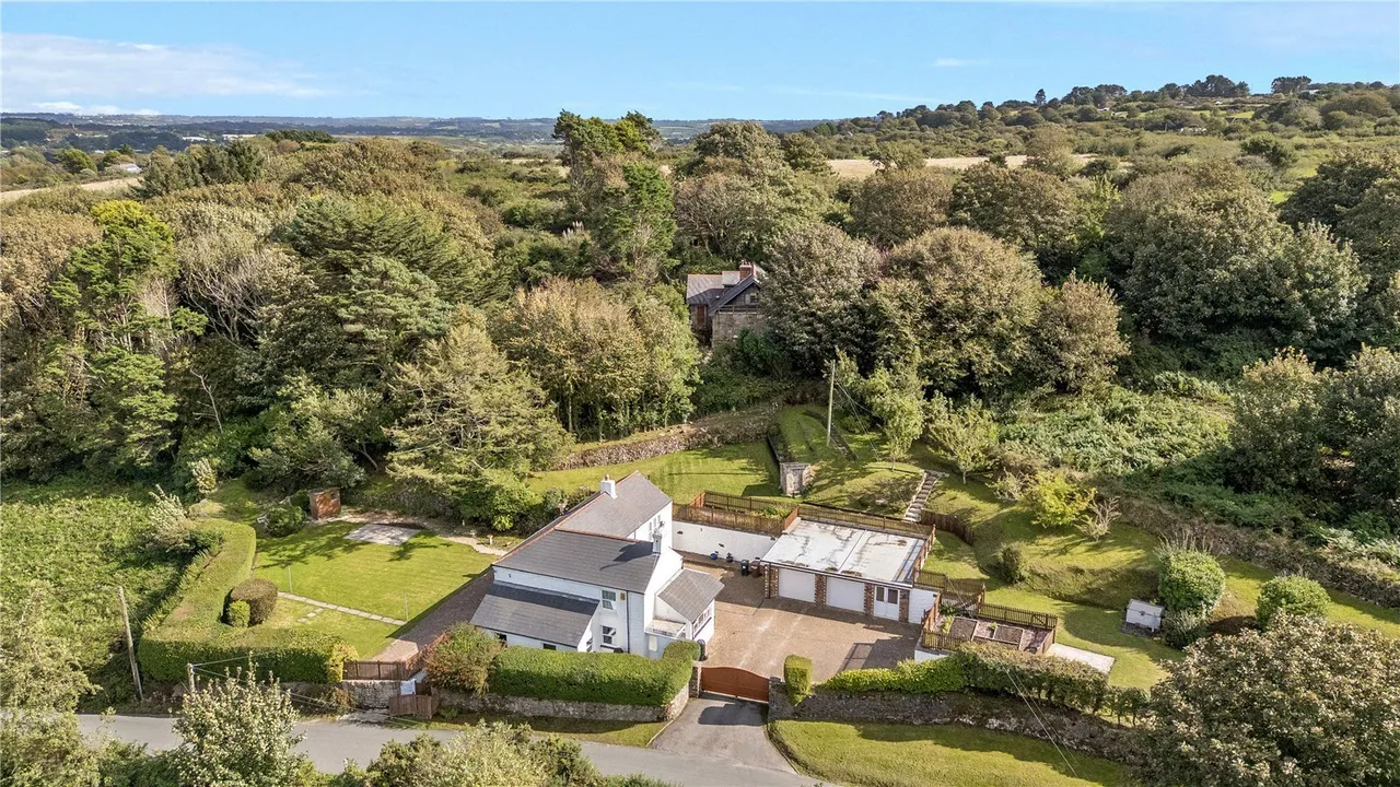 Lower Ninnis, Redruth, TR16, photo 21