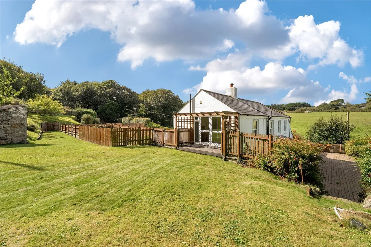 Lower Ninnis, Redruth, TR16, photo 10