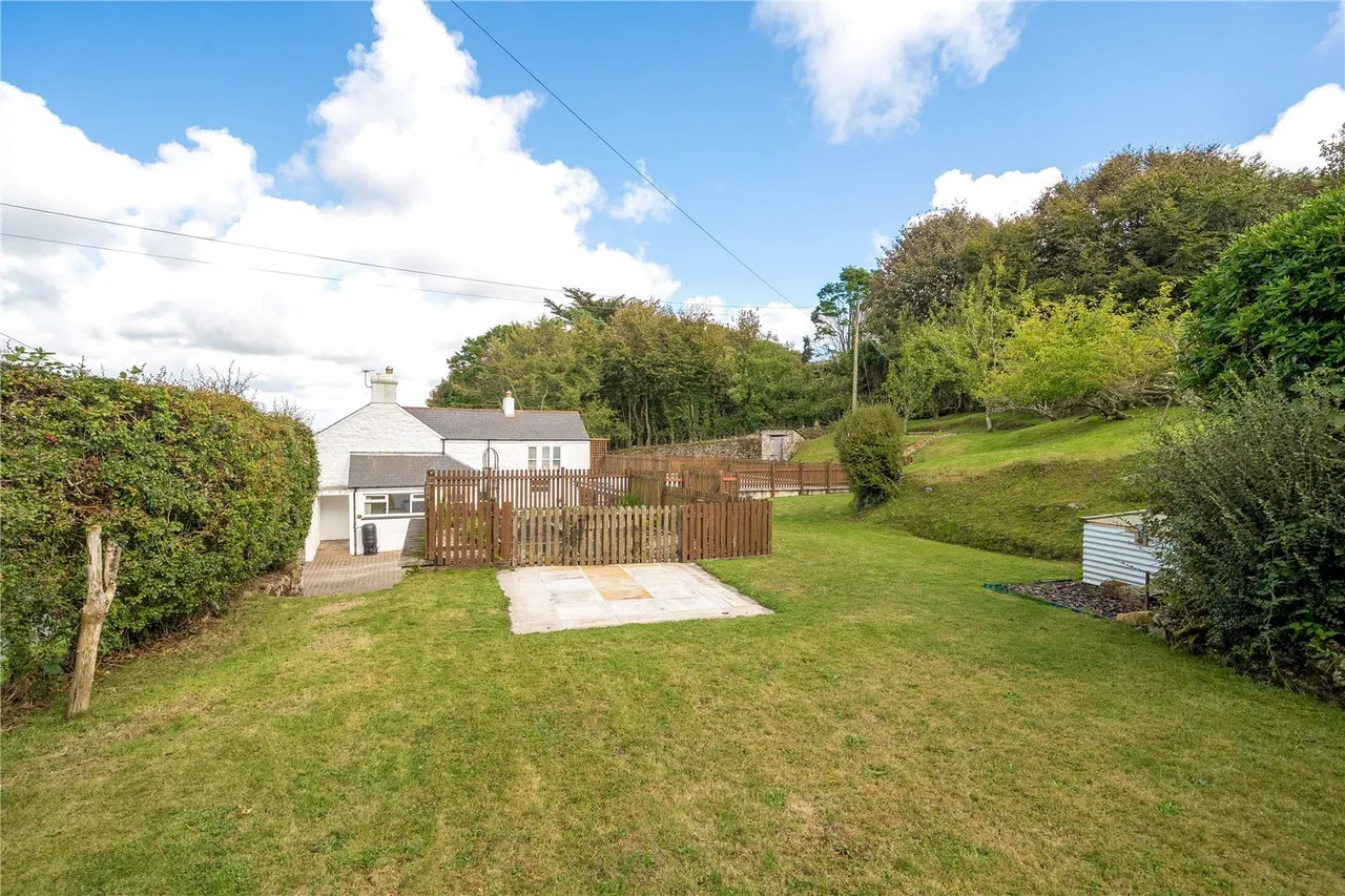 Lower Ninnis, Redruth, TR16, photo 19