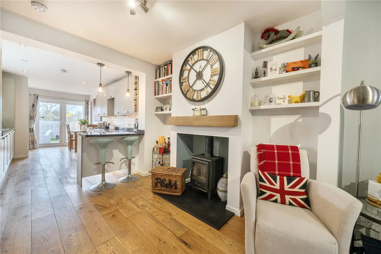 Rose Hill, Binfield, Bracknell, Berkshire, RG42 5LG, photo 16