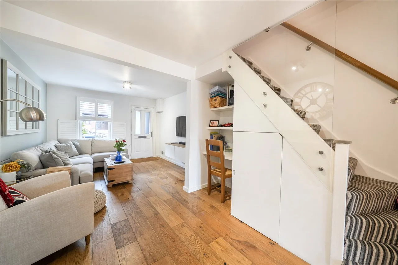 Rose Hill, Binfield, Bracknell, Berkshire, RG42 5LG, photo 13