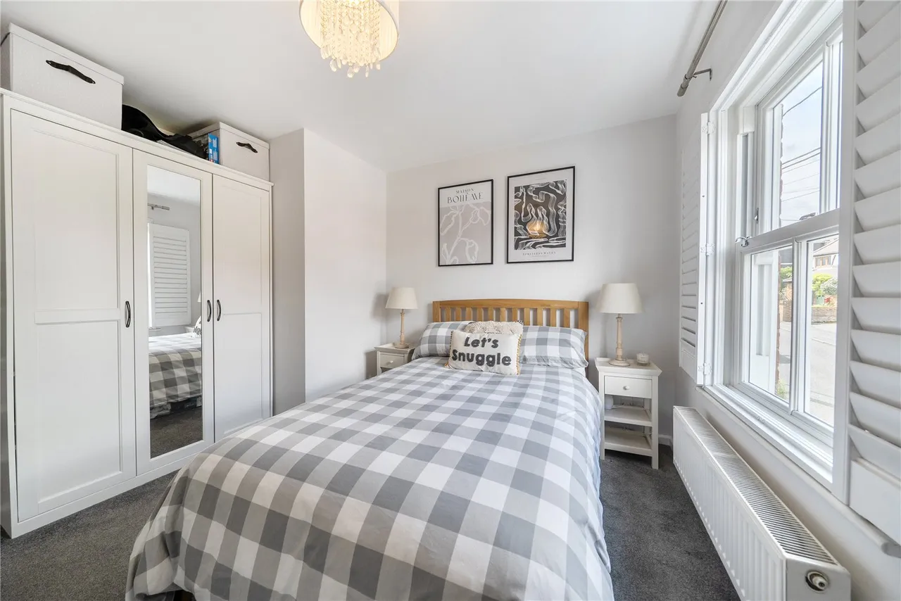 Rose Hill, Binfield, Bracknell, Berkshire, RG42 5LG, photo 6