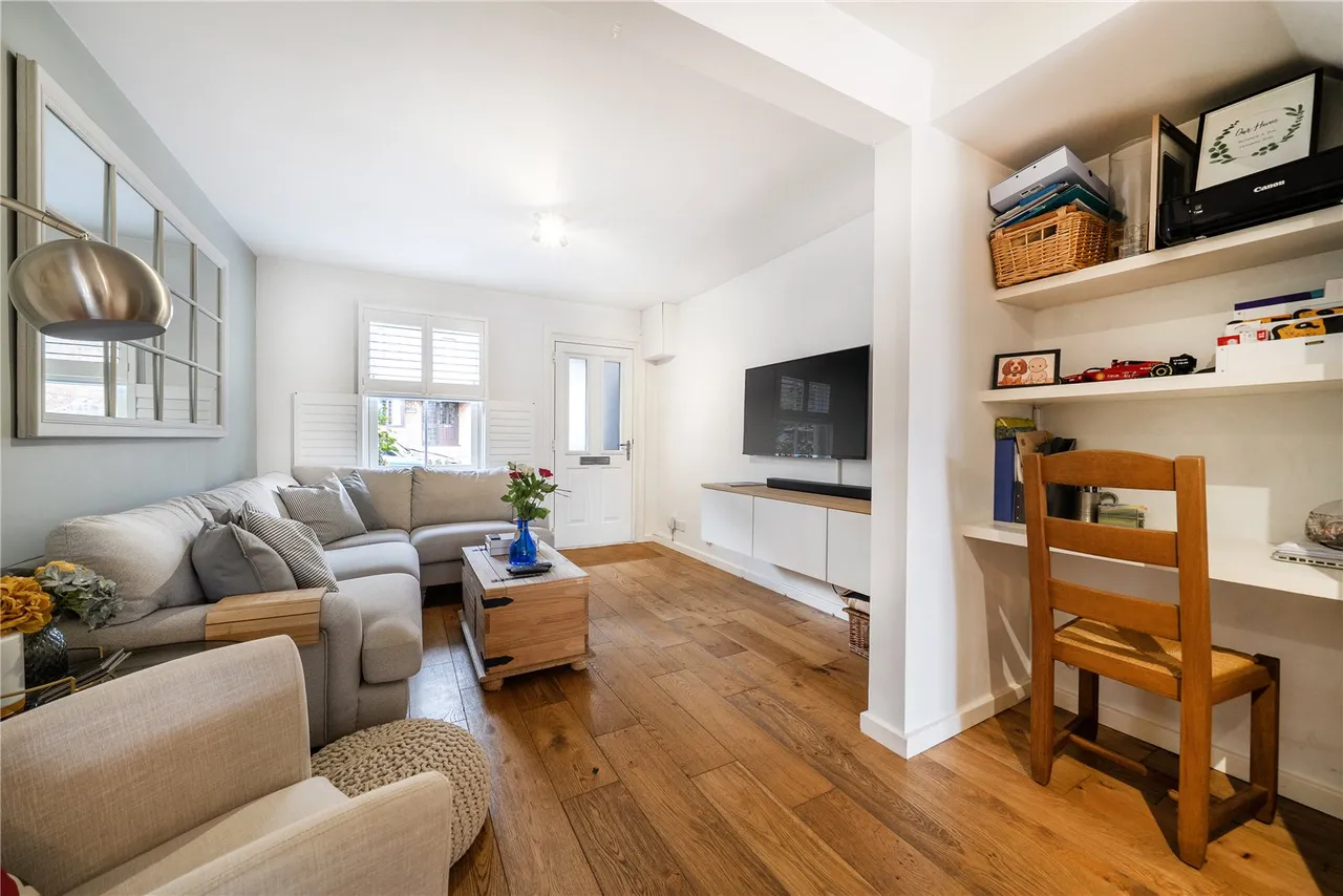 Rose Hill, Binfield, Bracknell, Berkshire, RG42 5LG, photo 4