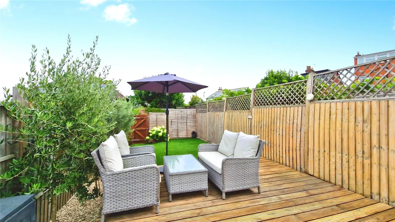 Rose Hill, Binfield, Bracknell, Berkshire, RG42 5LG, photo 18