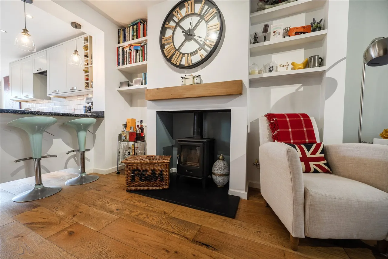 Rose Hill, Binfield, Bracknell, Berkshire, RG42 5LG, photo 11