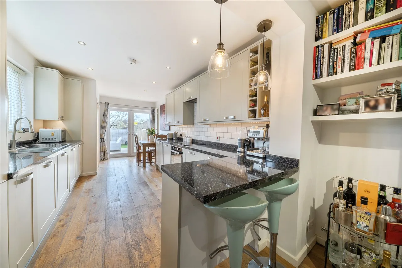 Rose Hill, Binfield, Bracknell, Berkshire, RG42 5LG, photo 14