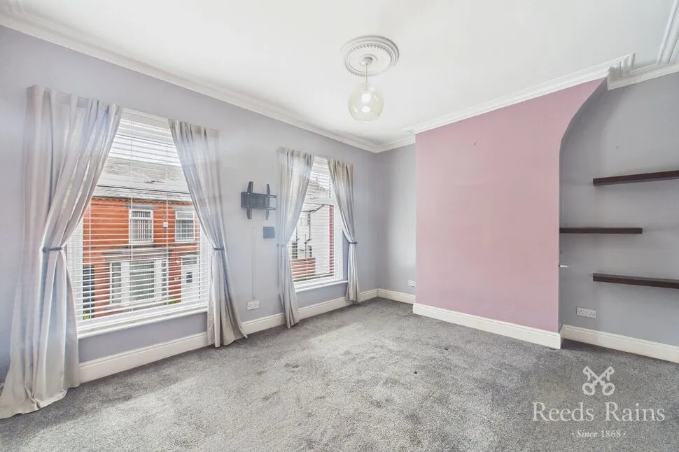 Homerton Road, Liverpool, L6, photo 8